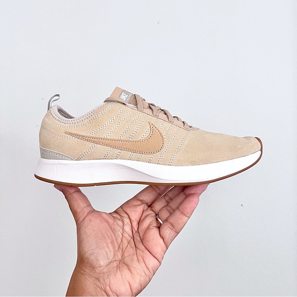 nike dualtone racer mushroom